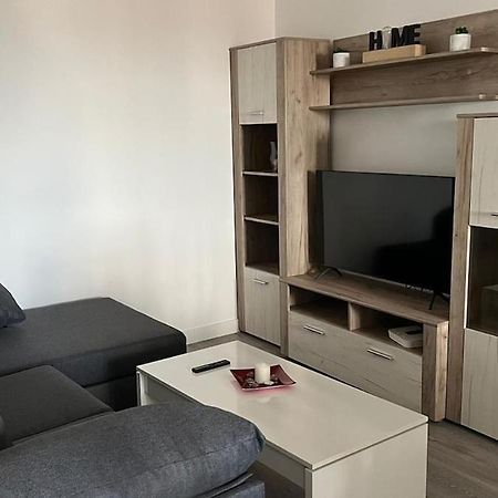 Apartamento Nuevo Casco Antiguo Apartment Понферада Екстериор снимка